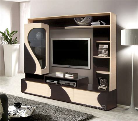 Лучшие предложения мебели для телевизора
